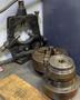 15" x 50" HARRISON TOOLROOM ENGINE LATHE
MODEL: M390,  S/N: G70118, MFG: 1996