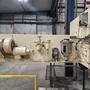 5.12" TOSHIBA BFT-13C-W3 TABLE TYPE HORIZONTAL BORING MILL