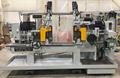 Hey No. 3 8" X 51" Facing & Centering Machine