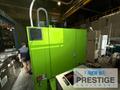 Engel e-insert 90 Rotary, 90 Ton Clamping Force, 13.8" Stroke, CC300 Control, RD 1600 Servo 2 Station RT,  2022, #43482