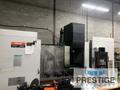 MAZAK VTC-300C, X-65", 78" x 30" Table, Mazatrol 640MN, 24 ATC, Renishaw Probe, Spindle Rebuilt 2020, #43379