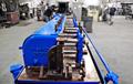 10 Stand x 1-1/2" x 6" TISHKEN #110 MLW12 Rollformer