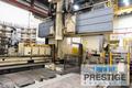 Ingersoll 5-Axis Bridge Mill, ATC, AAC, Pallet Shuttle, X-393", 98" x 196" Pallets,  Siemens 840D, 2007, #32608