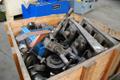 5" (127 mm) TUREK & HELLER #W-35 TIG Tube Mill