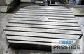 5.12" Doosan DBC-130LII, X-157", Y-98", Z-78", W-27.5",86" x 78" R.Tab, 2.5K RPM, C.T.S, 60ATC, Fanuc 31iB, 2014, #32850