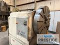 Tacchi HS 1200,  53" Swing x 157"/236" Centers, Fanuc Oi-TD, 40" 4-Jaw Chuck, Chip Convyeor, Rebuilt 2013, #32879