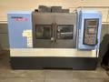 DOOSAN MYNX 5400/40, 40.21.21", 8000 RPM, 30 SMTC, 20 HP, Cat 40, Box Ways, TSC, Chip, Low Hours