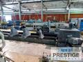 98"/78"" x 472" Waldrich WST IV H80 X 12000, Roll Cambering/Crowning, 32" Wheel, Wheel Miounts & Steady Rest, #32816