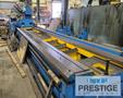 72" x 236" Tru Turn, 57" Over C/S, 315 RPM, Inch/Metric Threading, Steady Rests, 40 HP,  2016 #43565