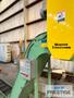Tacchi HS 1200,  53" Swing x 157"/236" Centers, Fanuc Oi-TD, 40" 4-Jaw Chuck, Chip Convyeor, Rebuilt 2013, #32879