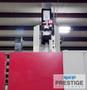 63",78" Webster Bennett 160/200, Milling, 18 ATC, 91.5" Ht Under Rail, TSC, Chip Conv, Fanuc 30i, 2007, #32214