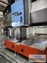 Doosan DCM-2740F, X-167", Y-125", 106" B/C, 161" x 86" Tbl, Fanuc 31iB, 90 Station ATC, Rt Angle Head, 2017, #43022