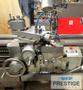 18" x 120" Lansing G20, 12" Swing Over Carriage, 16" Chuck, 4.25" Spdl Bore, 2-Axis DRO, Threading, 25HP, #43926