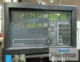 Dong Yang 18" x 60" Lathe, 10" 3-Jaw Chuck, Newall Digital Readouts, Inch & Metric Threading, Steady Rest, #32968