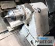 Okuma LB-3000EX-MY 950, 22" Swing, 38" C.C, 12-Station Trt, Milling, C-Axis, 5,000 RPM, OSP-P200LA, 2012, #43018