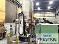 Union BP 150 5.9" Spindle, 40 ATCX-393", Y-118", Z-31.5", W-29.5" Column, 2,800 RPM, 67 HP, Heidenhain 430, 2000 #43883