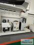 Apec G3060-5L 5-Axis Double Column Gantry Mill, X-236", Y-118", 15,000 RPM, Blum Tool/Work Probe, TSC, 2022, #43969
