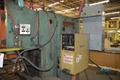 Lors 100 KVA Progressive Welder, Lors Weld Controls, Foot Operated, #31101