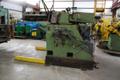 15,000 Lb. (est.) x 42" MCKAY Driven Hydraulic Single Uncoiler