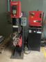 80 KVA AMADA ID-40-ST SPOT WELDER
MFG: 2000