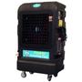 M-902-Cool Electric Shutter Inverter Portable Evaporative Water Cooling Fan