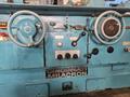 12" x 36", CINCINATTI-MILACRON, #12X36, motorized workhead, pick feed, 1979