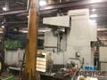 60" Mattison Model 60 Rotary Surface Grinder, 72" Swing, 36" Under Wheel, Neutrofier, 150 HP, #31668