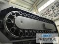 Wele RB-212 CNC Bridge Mill, X-83.5", Y-47.2", Fanuc 31IMB, 32 ATC, Linear Ways, Linear Scales, 2013, #43995