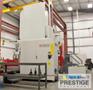 5.12" Microcut HBM, X-137", Y-125", Fanuc 32iMB, 60 ATC, 98" x 98" 20 Ton Table, New, #26748