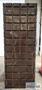 96" x 36" x 48" T-Slotted Angle Plate, 12 Horizontal T-Slots, 5 Vertical T-Slots, Fabricated, Qty. 2, #43232
