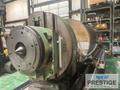 AZ Spa 39" x 200" CNC Crankshaft Grinder, CG500/3  Gauging, Scales, Balancing, Siemens 840D, #32038