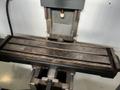 30"X, 12"Y, 16"Z, HAAS TM-1 2015 VERTICAL MACHINING CENTER