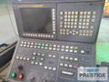 Hankook Hanturn-75 x 6000, 30" x 236", Fanuc 32i CNC, 18" Chuck, (2) Steady Rests, Chip Conveyor, 2012, #31904