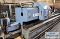 Tacchi HD/3 105L CNC Lathe, 45" Swing, 275" Centers, 80 HP, 3-Way Bed, Steady Rests, Chip Conveyor, Siemens CNC, #32421