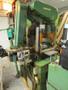 Bruderer 30 Ton High Speed Press, Model BSTA 30, .315-1.57" Adj Stroke, 135-800 SPM, 1.57" Slide Adj, STK# 1288