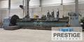 157" x 393" Poreba TZG 400, 100 RPM, 30 Ton Capacity, Threading, Taper, 100 HP, '80 #27429