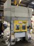 100 Ton Minster SSDC Press, Model P2-100-48 Piecemaker, S/N 27447, 3" Stroke, 0-300 SPM, 4" Slide Adj, 21" SH, STK# 1643M