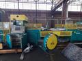60" x .060" x 30,000Lb Iowa Precision / Herr Voss Multi Blanking Line