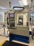 M0185 Willemin-Macodel 408B 6 Axis Vertical Machining Center, 2014-Like New, Super Low Hours, Only Ran Plastics
