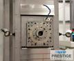 5.12" Microcut HBM, X-137", Y-125", Fanuc 32iMB, 60 ATC, 98" x 98" 20 Ton Table, New, #26748