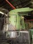 60" Blanchard 32K60, 66" swing, 60" chuck, 24" vertical, 75 HP, #30407