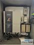 Toshiba TSS 30/55A CNC, 118" Table, 216" Swing, 50 HP, Sliding Table, Fanuc CNC, #32559