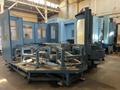 41"X, 36"Y, 38"Z MATSUURA H PLUS-630 CNC HMC W/G-TECH 30i 2007 END OF YEAR SALE $29,500