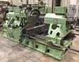 HELLER RFK 200/800/1 SINGLE HEAD CNC CRANKSHAFT MILLING MACHINE