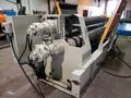 0.40 x 8'4" IMCAR 12/4 THREE ROLL INITIAL PINCH PATE ROLL
MFG:2009