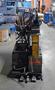 1-1/4" (31.7 mm) x .049" (1.24 mm) YODER M1-1/2 ERW Tube Mill Line