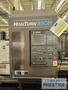 Hankook Hanturn-95CM x 8000, 37.4" Swing, 315" Centers, Fanuc 31iA, 10" Bore, Live Milling, Tooling, 2015, #32726