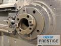 5.5" Wotan Rapid2, X-236", Y-80", Z-39", W-27", 50 Taper, Siemens CNC, #43827