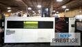 Mazak Optiplex 3015 Fiber III 6 KW  Laser, 60" x 120" Dual Pallet, MCT-2.0 Cutting Head, 2016 #43003