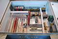 16 Stand x 2-1/2″ x 24″ BRADBURY Rollformer